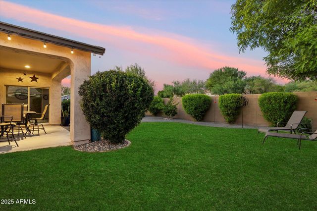 9226 W BUCKHORN Trail, Peoria, AZ 85383