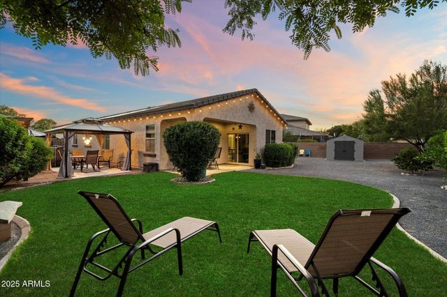 9226 W BUCKHORN Trail, Peoria, AZ 85383