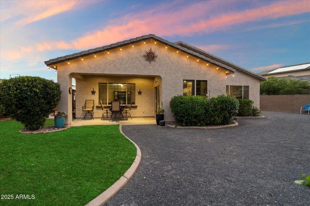 9226 W BUCKHORN Trail, Peoria, AZ 85383