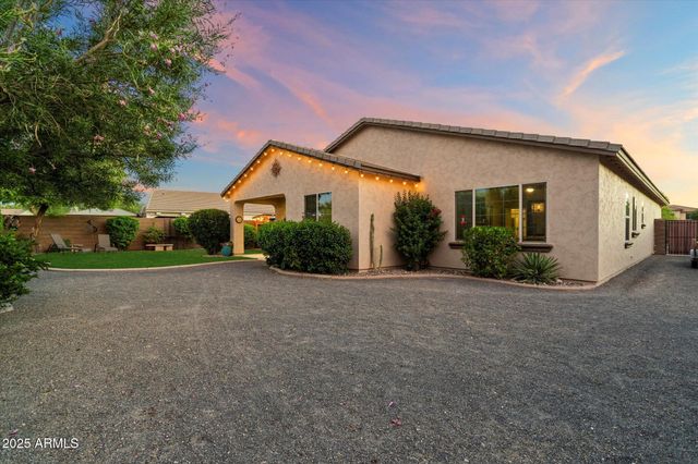 9226 W BUCKHORN Trail, Peoria, AZ 85383