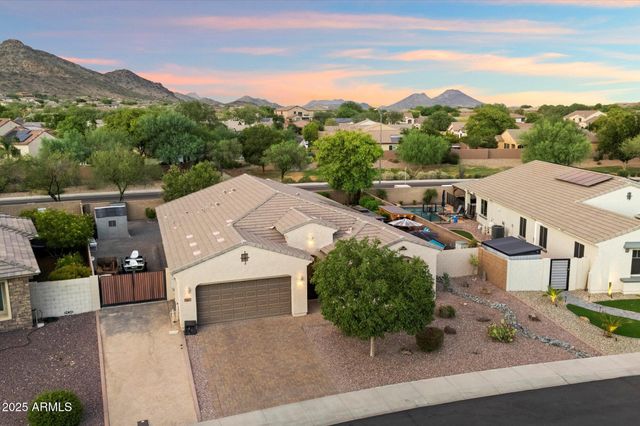9226 W BUCKHORN Trail, Peoria, AZ 85383