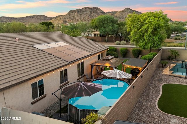 9226 W BUCKHORN Trail, Peoria, AZ 85383