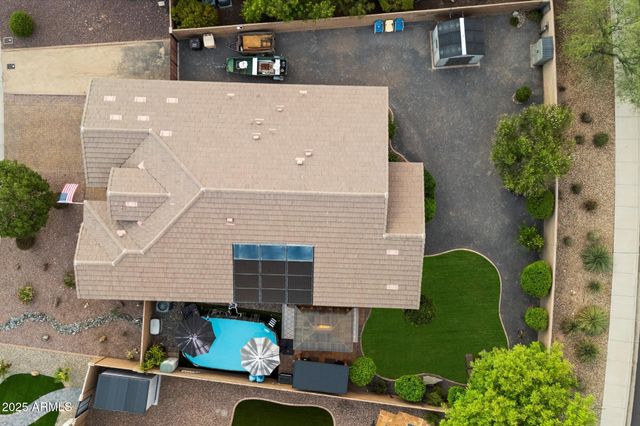 9226 W BUCKHORN Trail, Peoria, AZ 85383