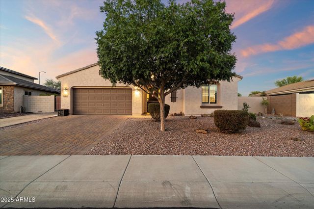 9226 W BUCKHORN Trail, Peoria, AZ 85383