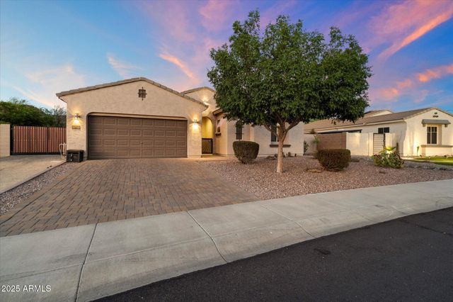 9226 W BUCKHORN Trail, Peoria, AZ 85383