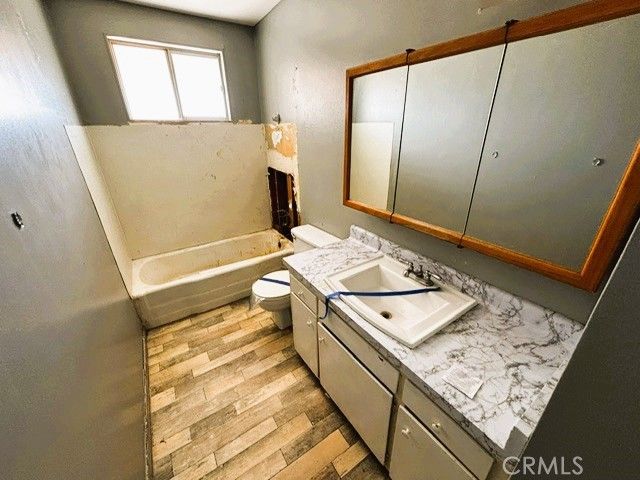 460 N Sola, Blythe, CA 92225