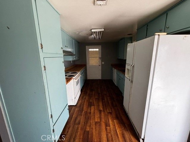 460 N Sola, Blythe, CA 92225