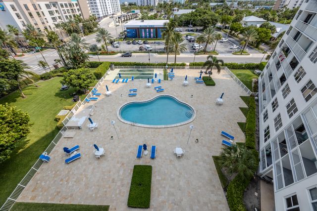 201 N Ocean Boulevard 702, Pompano Beach, FL 33062