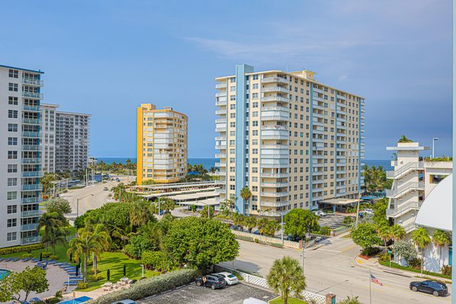 201 N Ocean Boulevard 702, Pompano Beach, FL 33062
