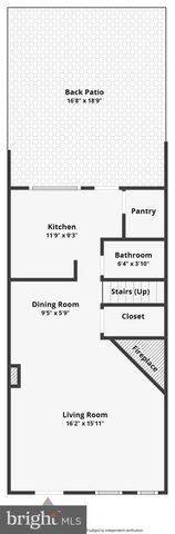 818 WOLFE ST, Alexandria, VA 22314