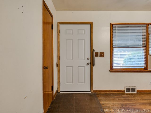 823 N Darlington Avenue, Tulsa, OK 74115