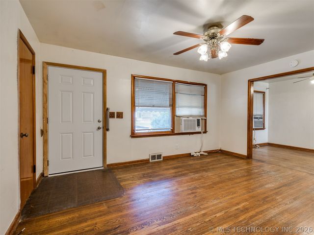 823 N Darlington Avenue, Tulsa, OK 74115