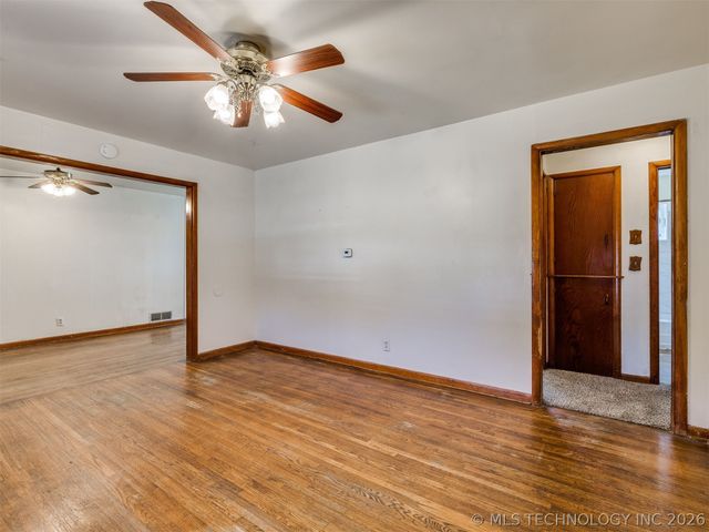 823 N Darlington Avenue, Tulsa, OK 74115