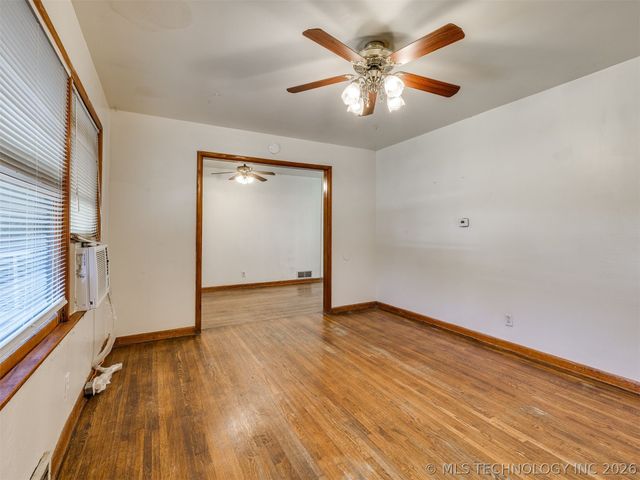 823 N Darlington Avenue, Tulsa, OK 74115