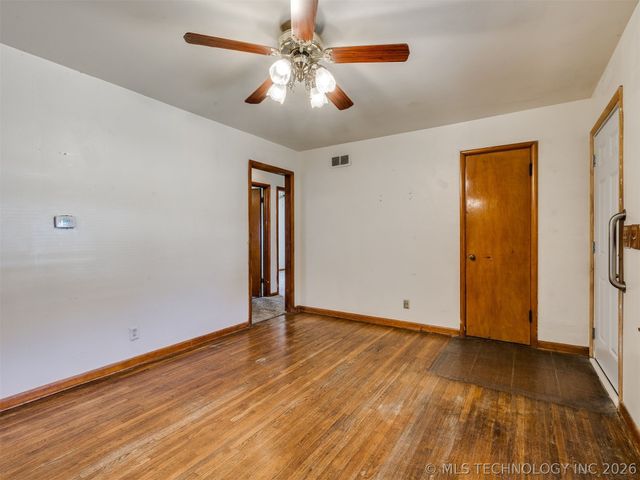 823 N Darlington Avenue, Tulsa, OK 74115
