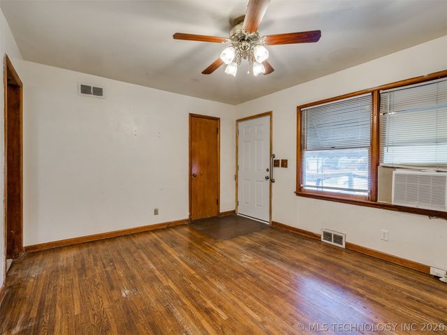 823 N Darlington Avenue, Tulsa, OK 74115