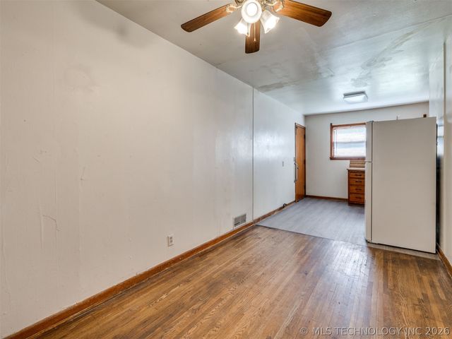823 N Darlington Avenue, Tulsa, OK 74115