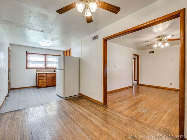 823 N Darlington Avenue, Tulsa, OK 74115