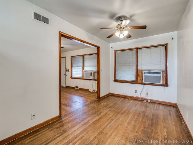823 N Darlington Avenue, Tulsa, OK 74115
