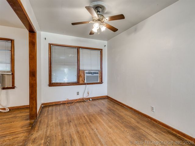 823 N Darlington Avenue, Tulsa, OK 74115