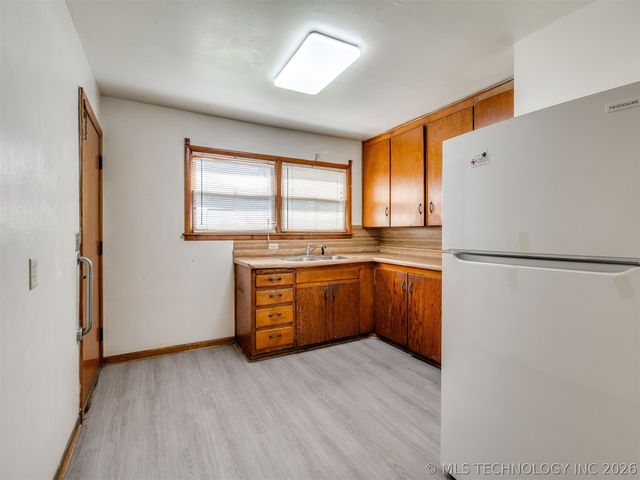 823 N Darlington Avenue, Tulsa, OK 74115