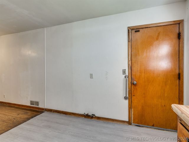 823 N Darlington Avenue, Tulsa, OK 74115