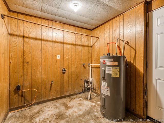 823 N Darlington Avenue, Tulsa, OK 74115
