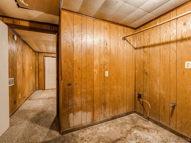 823 N Darlington Avenue, Tulsa, OK 74115