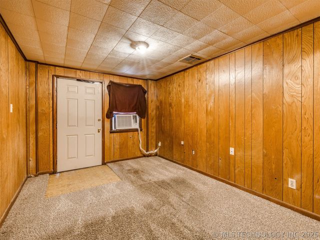 823 N Darlington Avenue, Tulsa, OK 74115