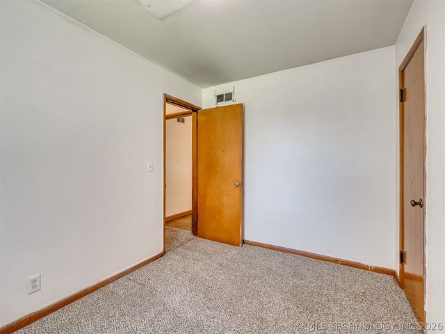 823 N Darlington Avenue, Tulsa, OK 74115