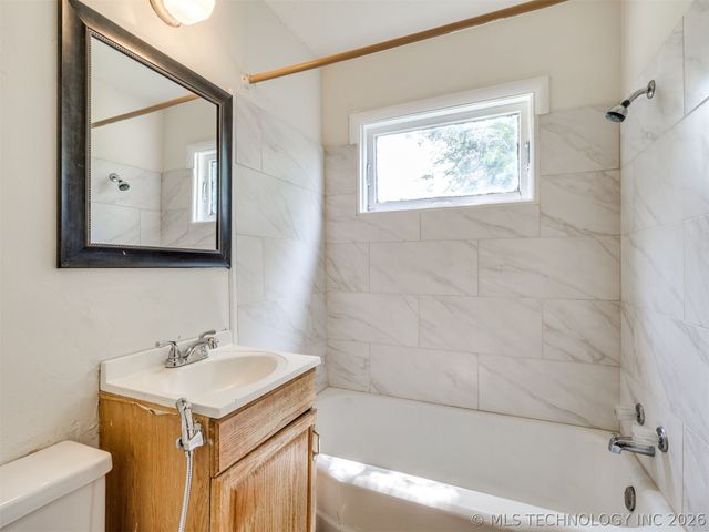 823 N Darlington Avenue, Tulsa, OK 74115