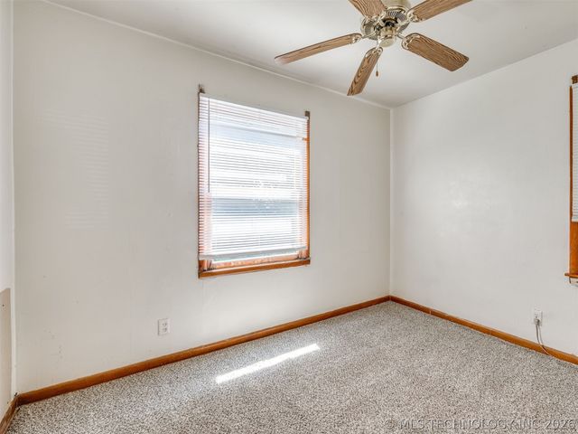 823 N Darlington Avenue, Tulsa, OK 74115