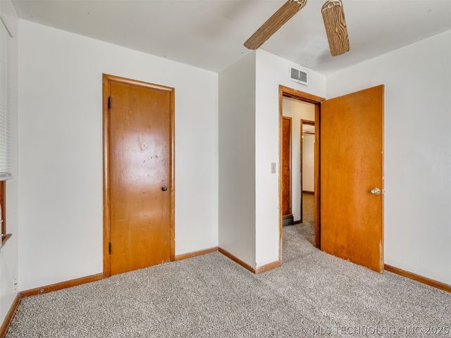 823 N Darlington Avenue, Tulsa, OK 74115