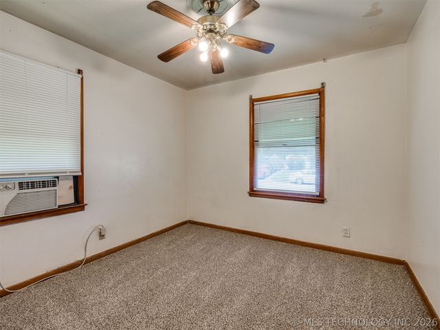 823 N Darlington Avenue, Tulsa, OK 74115