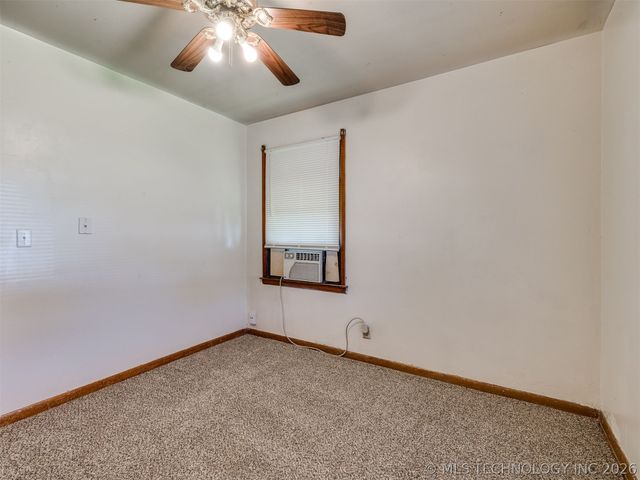 823 N Darlington Avenue, Tulsa, OK 74115
