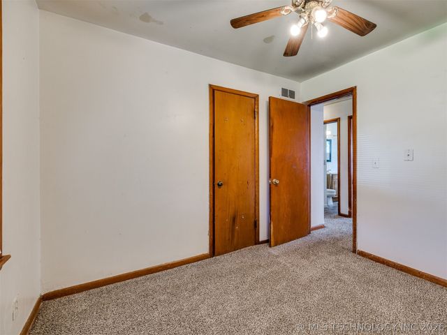 823 N Darlington Avenue, Tulsa, OK 74115