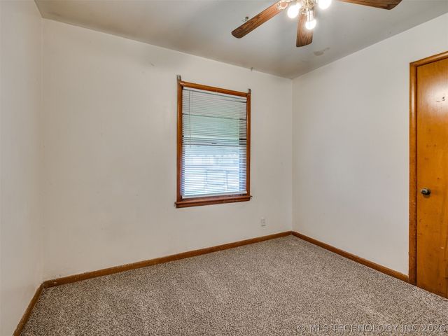 823 N Darlington Avenue, Tulsa, OK 74115