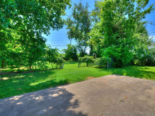 823 N Darlington Avenue, Tulsa, OK 74115