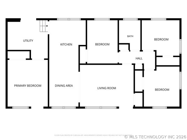 823 N Darlington Avenue, Tulsa, OK 74115