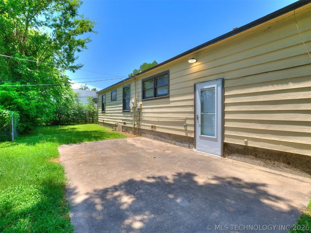 823 N Darlington Avenue, Tulsa, OK 74115