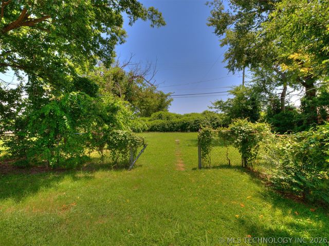 823 N Darlington Avenue, Tulsa, OK 74115