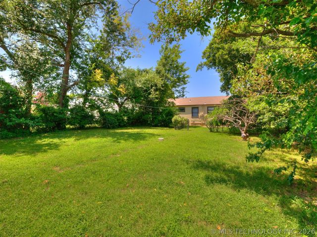 823 N Darlington Avenue, Tulsa, OK 74115