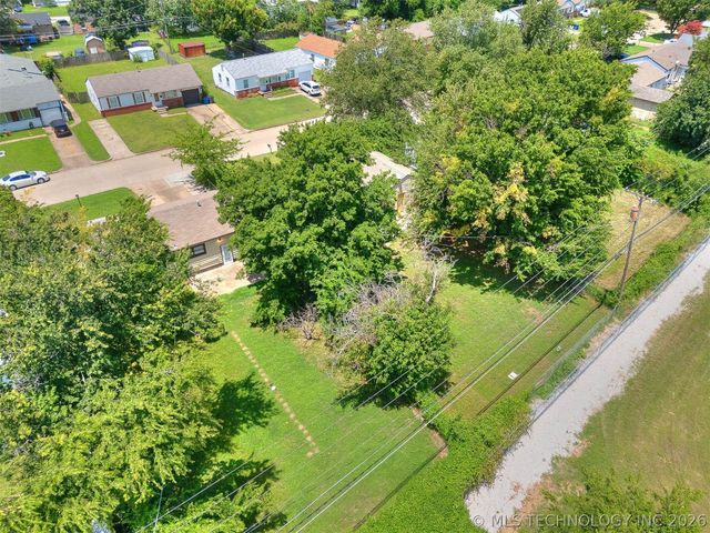 823 N Darlington Avenue, Tulsa, OK 74115