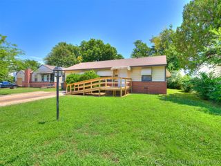823 N Darlington Avenue, Tulsa, OK 74115
