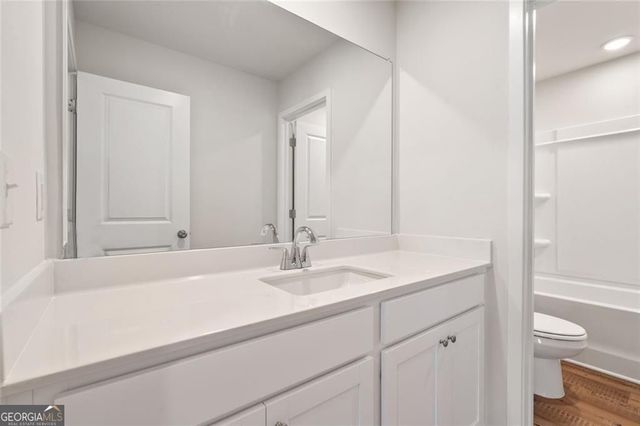 308 EARNSHAW Avenue, Mcdonough, GA 30253