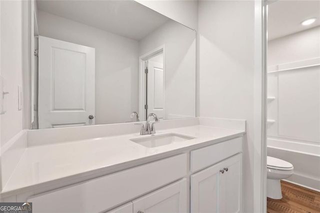 308 EARNSHAW Avenue, Mcdonough, GA 30253