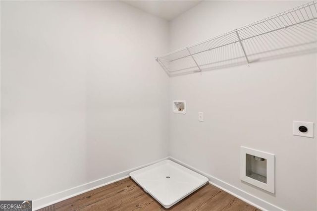 308 EARNSHAW Avenue, Mcdonough, GA 30253