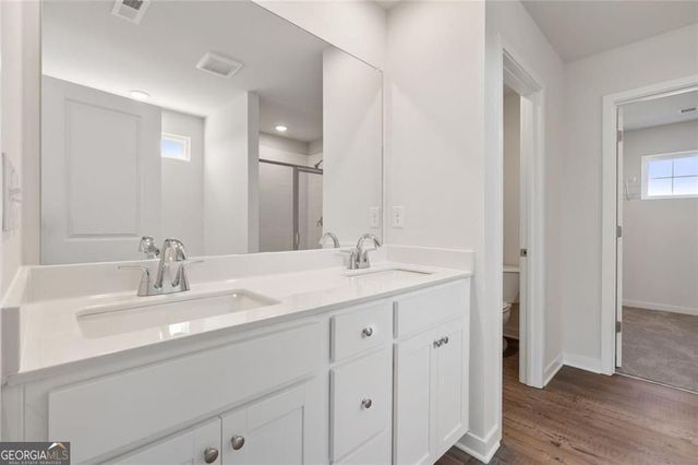 308 EARNSHAW Avenue, Mcdonough, GA 30253