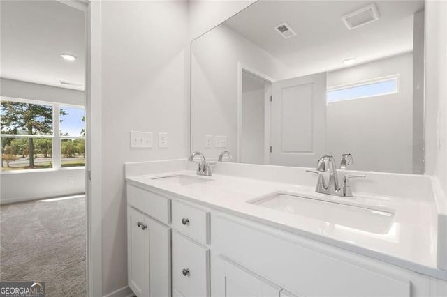 308 EARNSHAW Avenue, Mcdonough, GA 30253