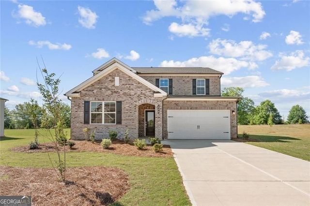 308 EARNSHAW Avenue, Mcdonough, GA 30253